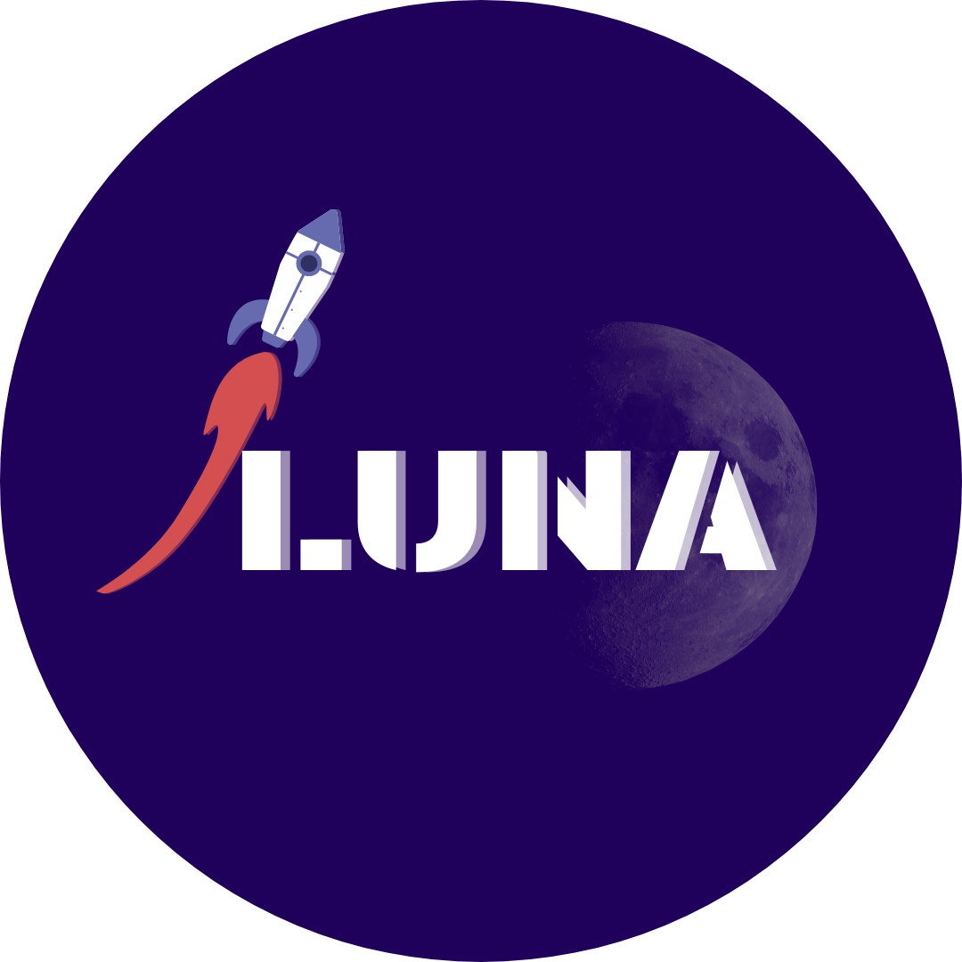 LunaGrowthAgency